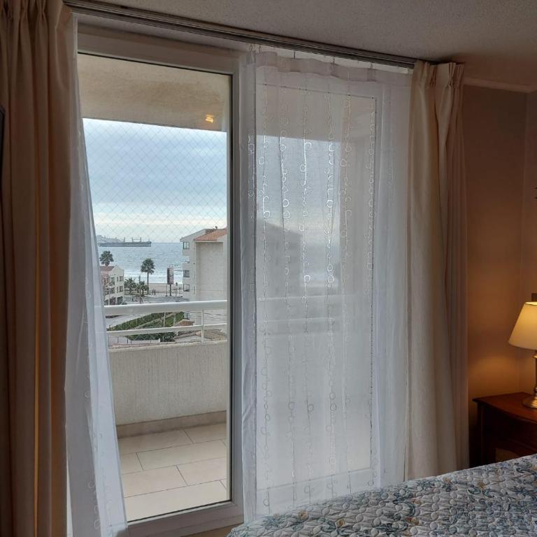 Marina Peñuelas Amplio departamento a pasos de la playa - Apartamento de 3 dormitorios - 22