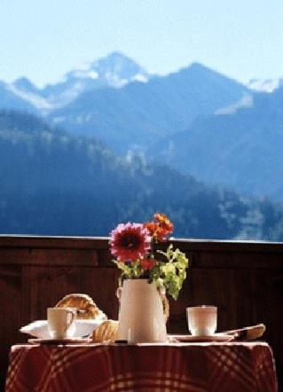 Hotel Garni Glockenstuhl - Apartment - 2