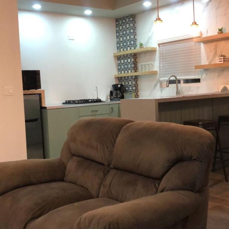 Deluxe Apartment in Ensenada - Apartamento de 1 dormitorio - 3