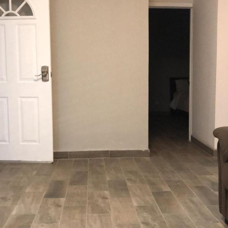 Deluxe Apartment in Ensenada - Apartamento de 1 dormitorio - 5