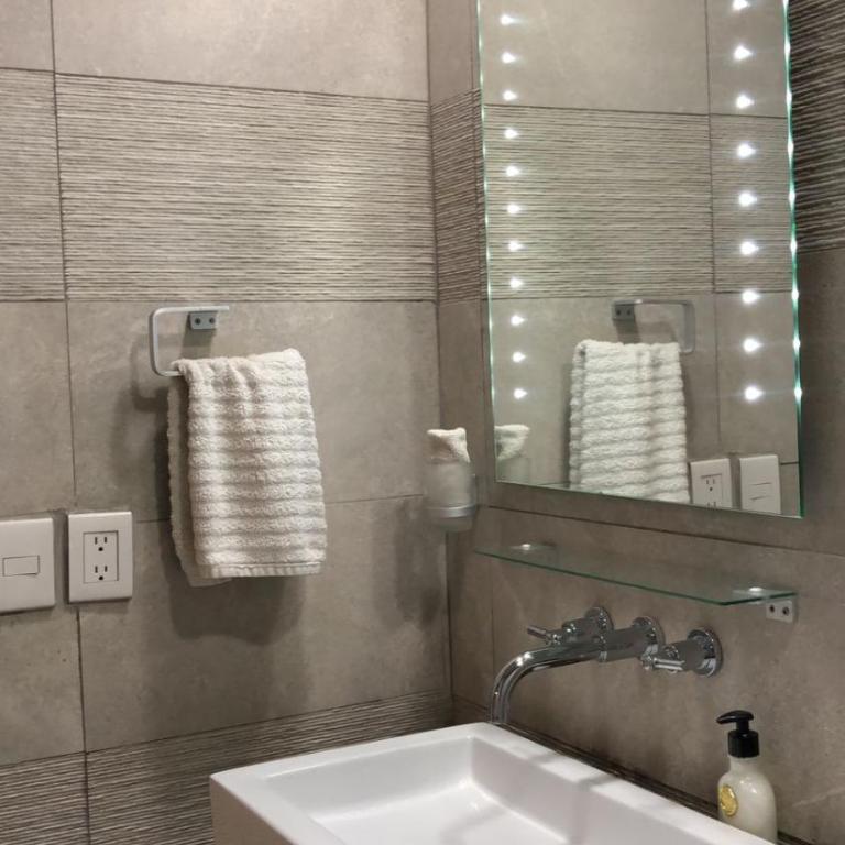 Deluxe Apartment in Ensenada - Apartamento de 1 dormitorio - 8
