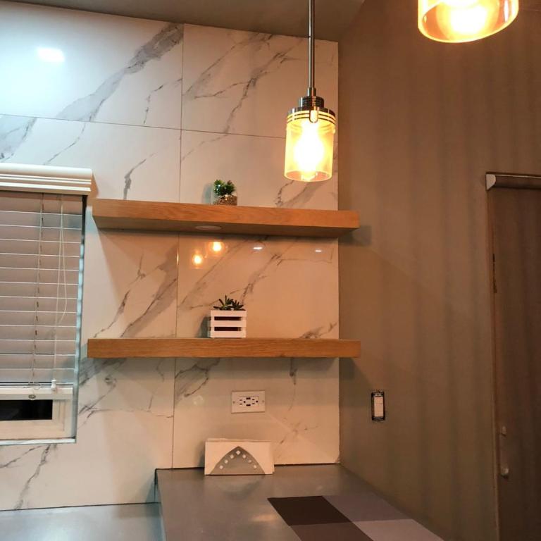 Deluxe Apartment in Ensenada - Apartamento de 1 dormitorio - 15