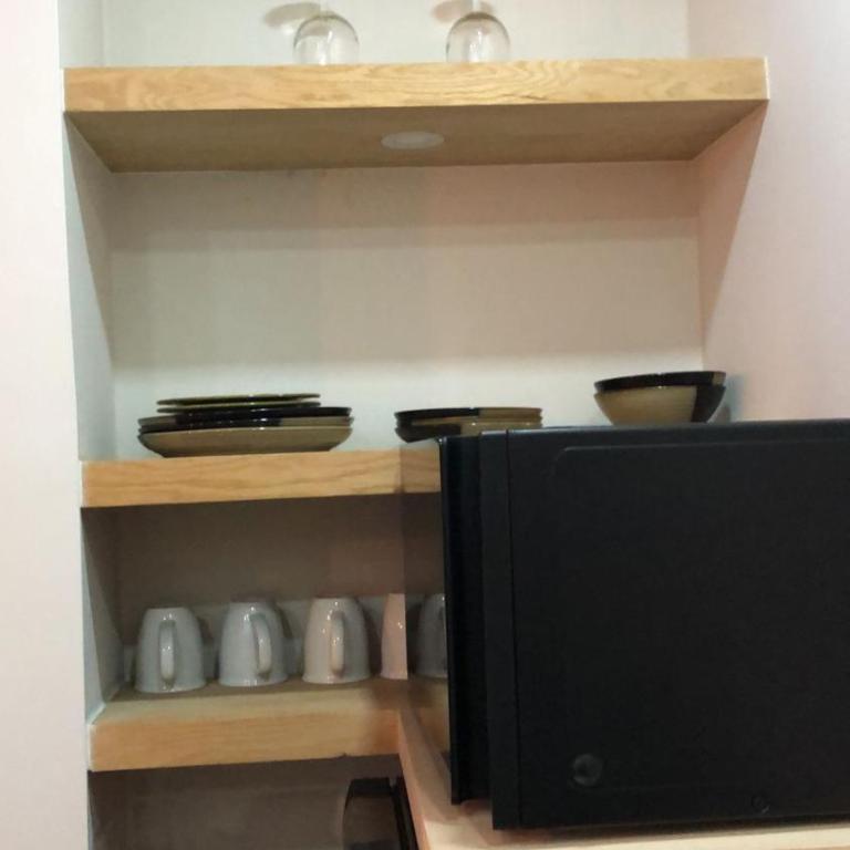 Deluxe Apartment in Ensenada - Apartamento de 1 dormitorio - 27