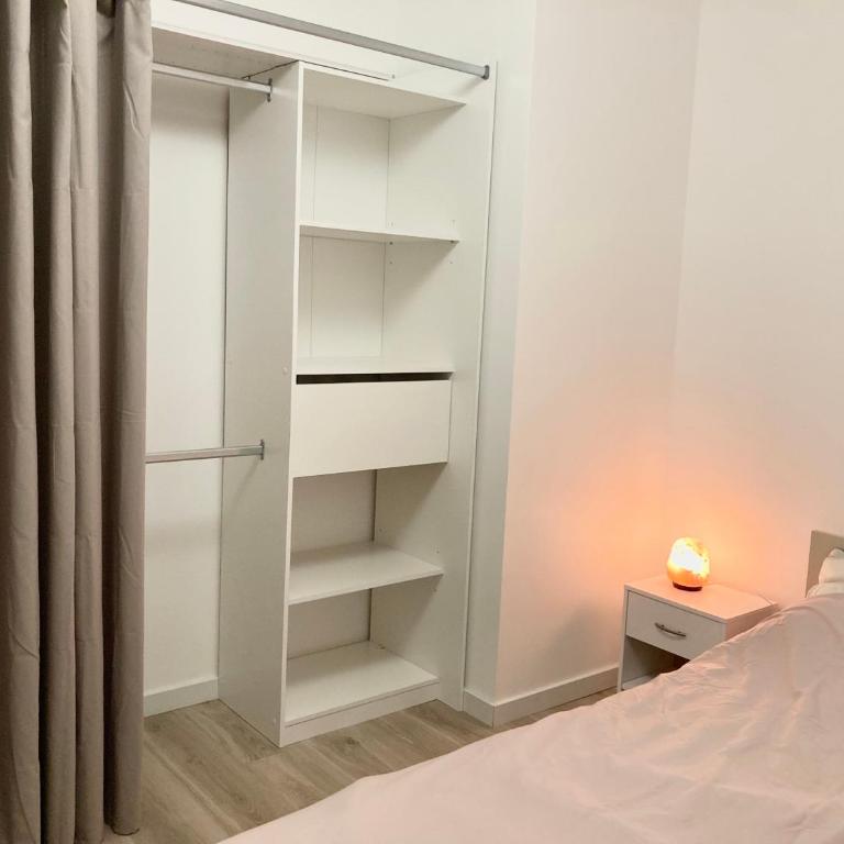 Appartement Muse proche Gare - Appartement 1 Chambre - 12