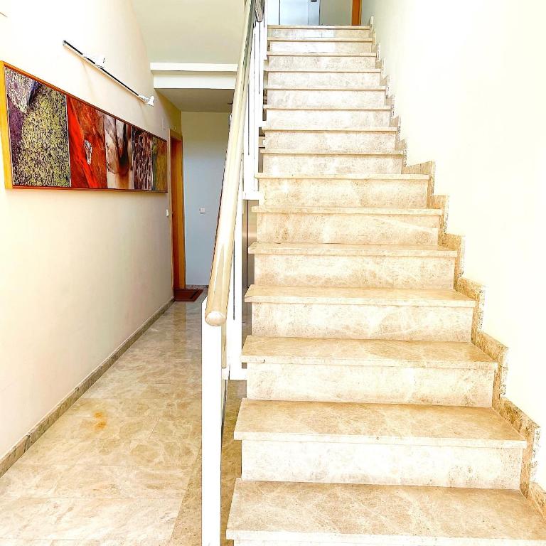 Golden Gardens Lux apartment Jávea - Apartamento de 2 dormitorios - 29