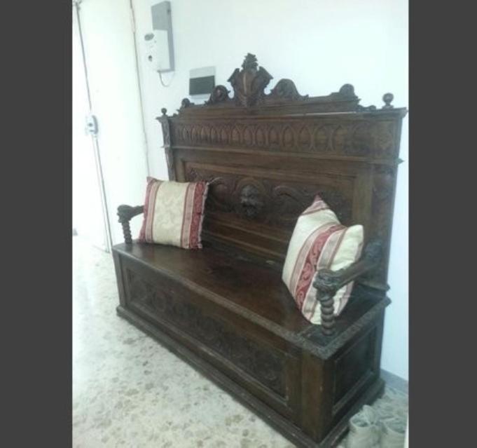 Vomero Apartment - Appartamento con 2 Camere da Letto - 10