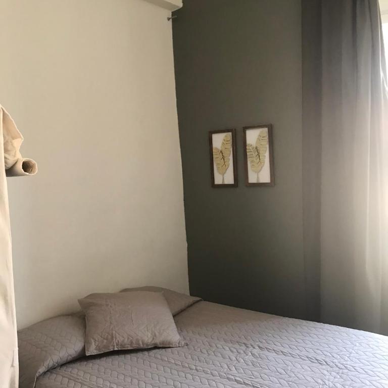 Moderne, 2 chambres, 6 Couchages, EASY CHECK-IN - Appartement 2 Chambres - 32