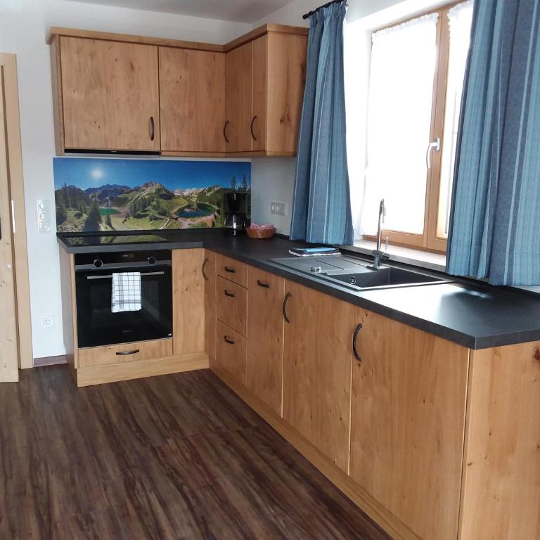 Ferienwohnungen Satzger - Appartamento con 1 Camera da Letto - 2