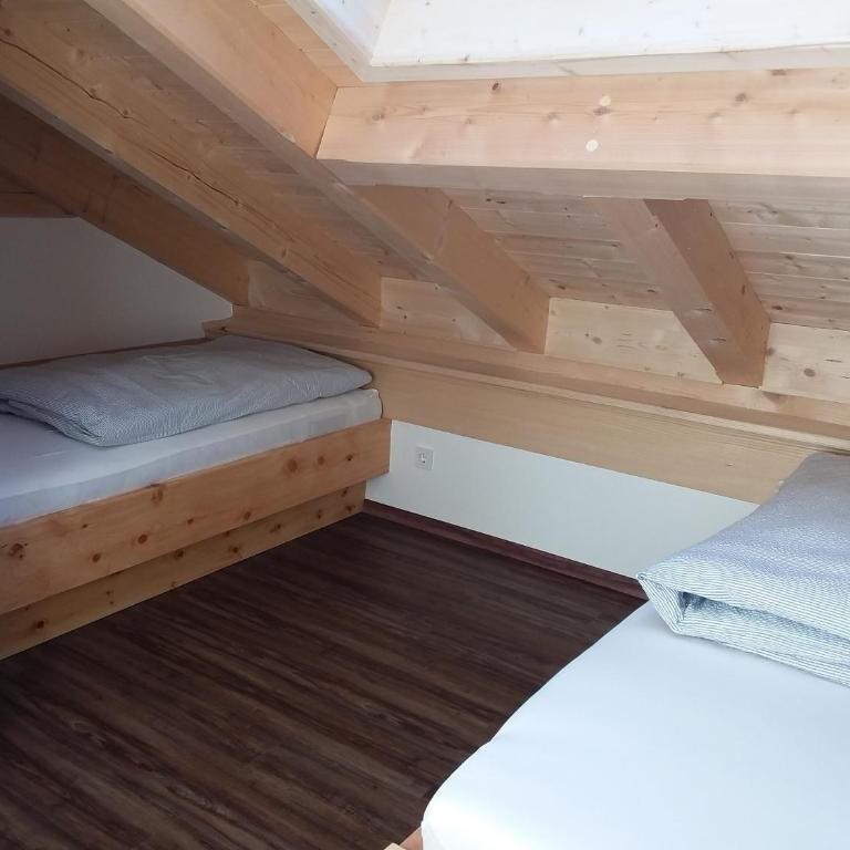 Ferienwohnungen Satzger - Appartamento con 2 Camere da Letto - 6