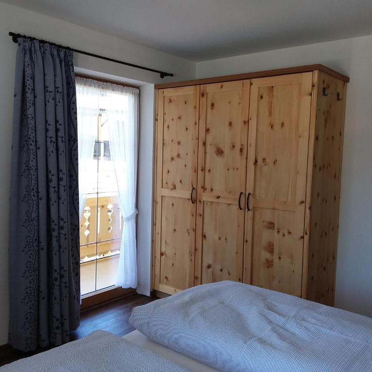 Ferienwohnungen Satzger - Appartamento con 1 Camera da Letto - 6