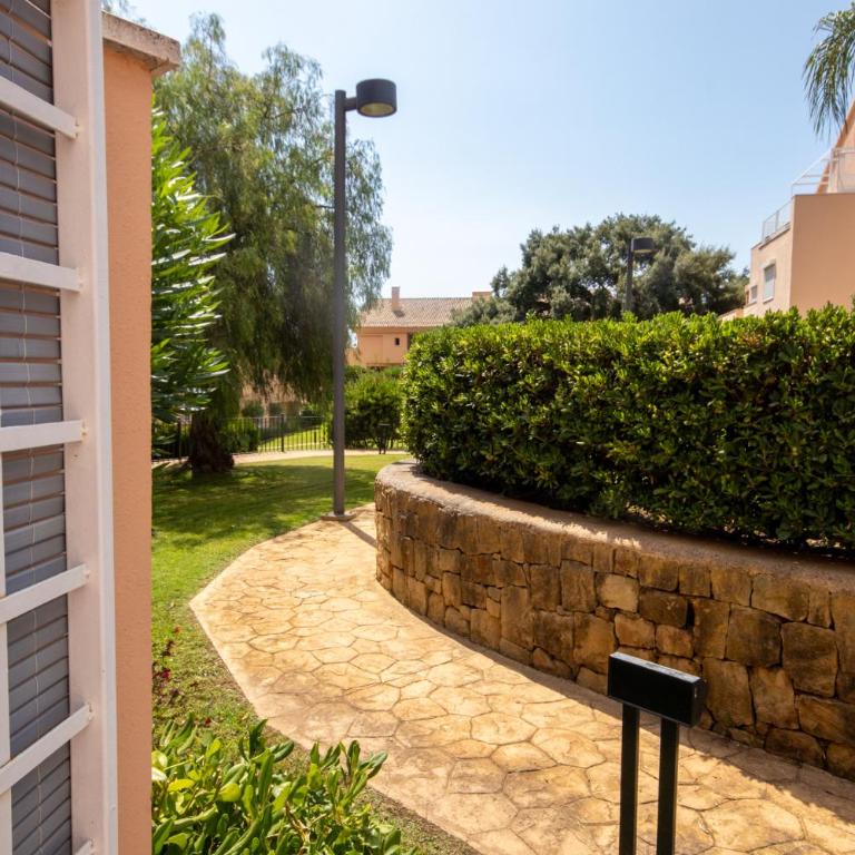 Ground Floor Apartment, Los Jardines de Santa Maria Elviria - Apartamento de 2 dormitorios - 24