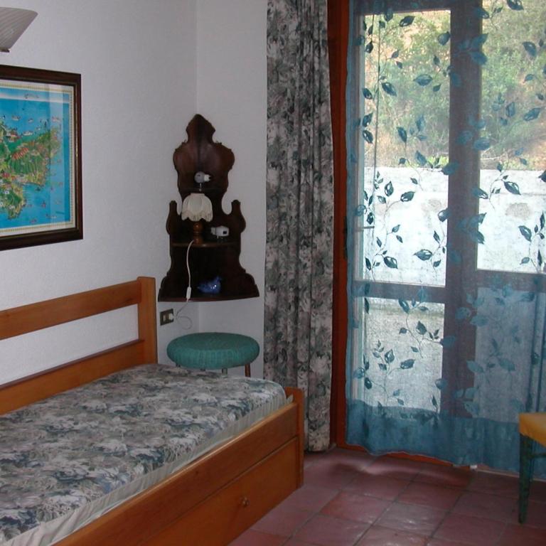 Villa Perla - Appartamento con 2 Camere da Letto - 13