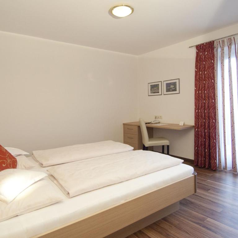 Obermaratscher Apartments Residence - Apartment mit Poolblick - 5