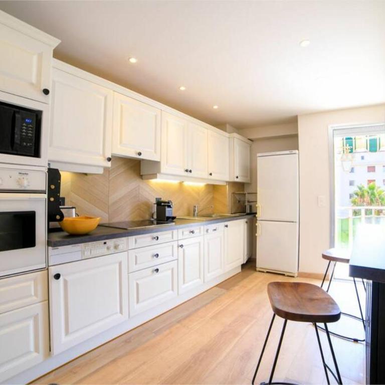 Le Bain De Soleil - Le Bain De Soleil 5 star Two bedroom apartment - Appartement 2 Chambres - 9
