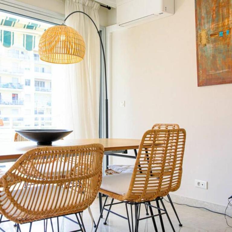 Le Bain De Soleil - Le Bain De Soleil 5 star Two bedroom apartment - Appartement 2 Chambres - 11