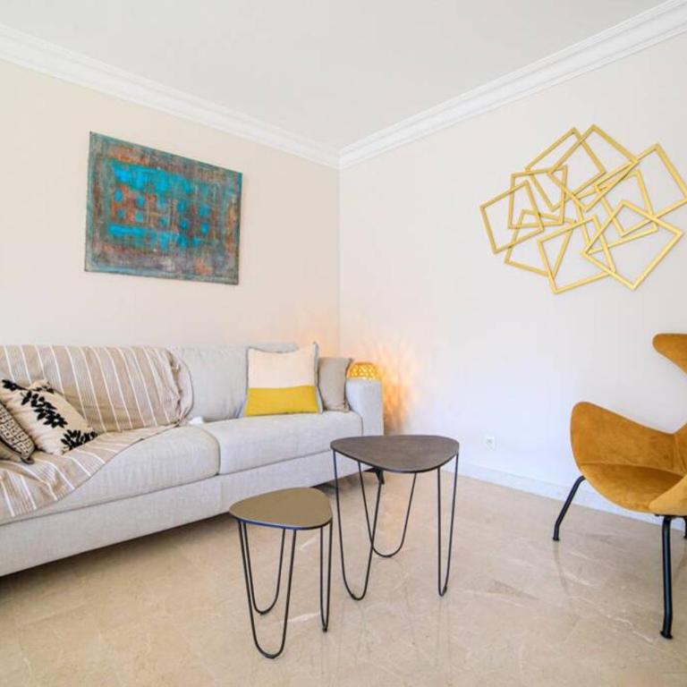 Le Bain De Soleil - Le Bain De Soleil 5 star Two bedroom apartment - Appartement 2 Chambres - 12