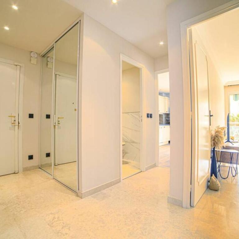 Le Bain De Soleil - Le Bain De Soleil 5 star Two bedroom apartment - Appartement 2 Chambres - 14