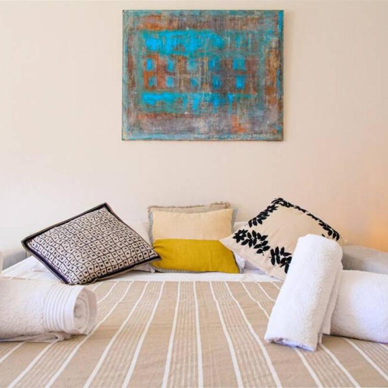 Le Bain De Soleil - Le Bain De Soleil 5 star Two bedroom apartment - Appartement 2 Chambres - 17