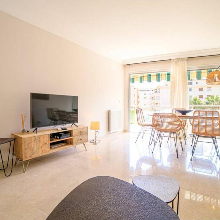 Le Bain De Soleil - Le Bain De Soleil 5 star Two bedroom apartment - Appartement 2 Chambres - 21