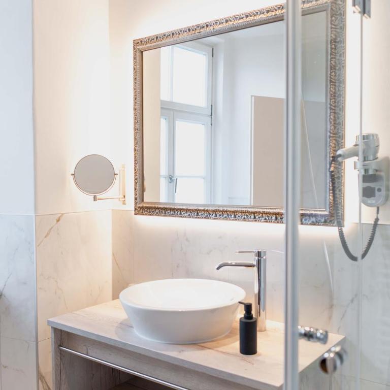 CMA Stift Ossiach - Familiensuite - 4