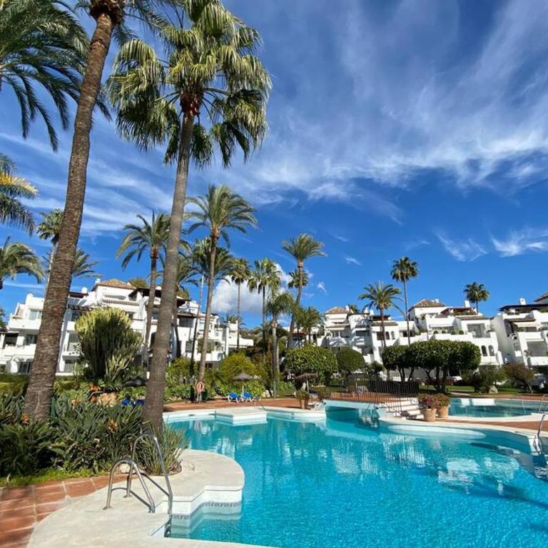 Alcazaba Beach 901 - Apartamento de 2 dormitorios - 4