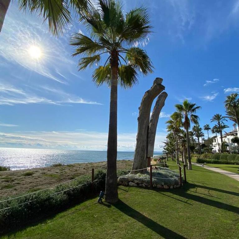 Alcazaba Beach 901 - Apartamento de 2 dormitorios - 5