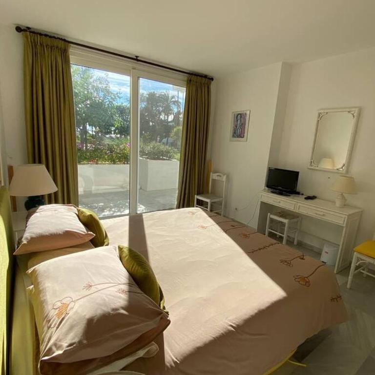 Alcazaba Beach 901 - Apartamento de 2 dormitorios - 8