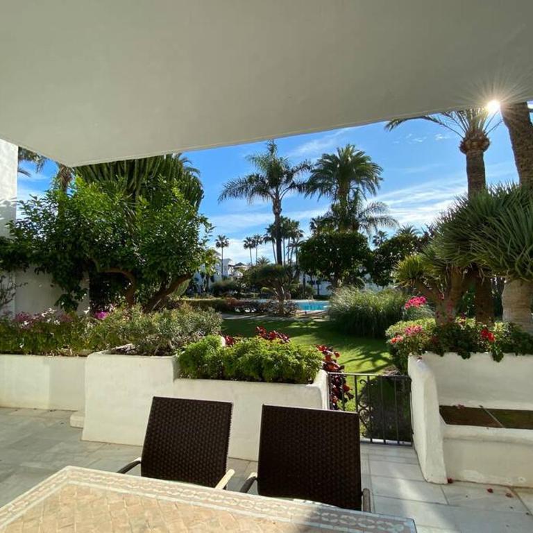 Alcazaba Beach 901 - Apartamento de 2 dormitorios - 11
