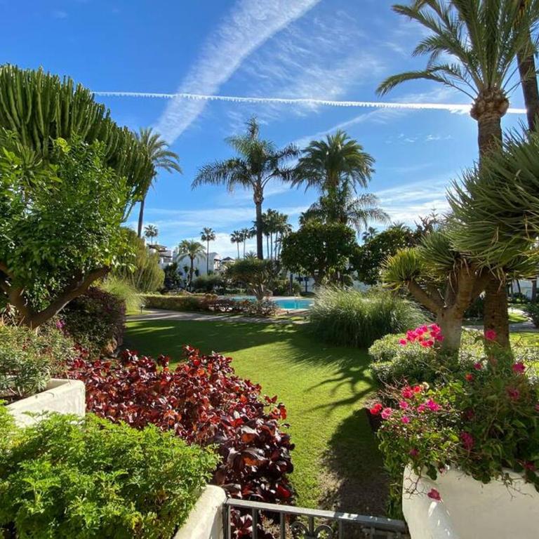 Alcazaba Beach 901 - Apartamento de 2 dormitorios - 12