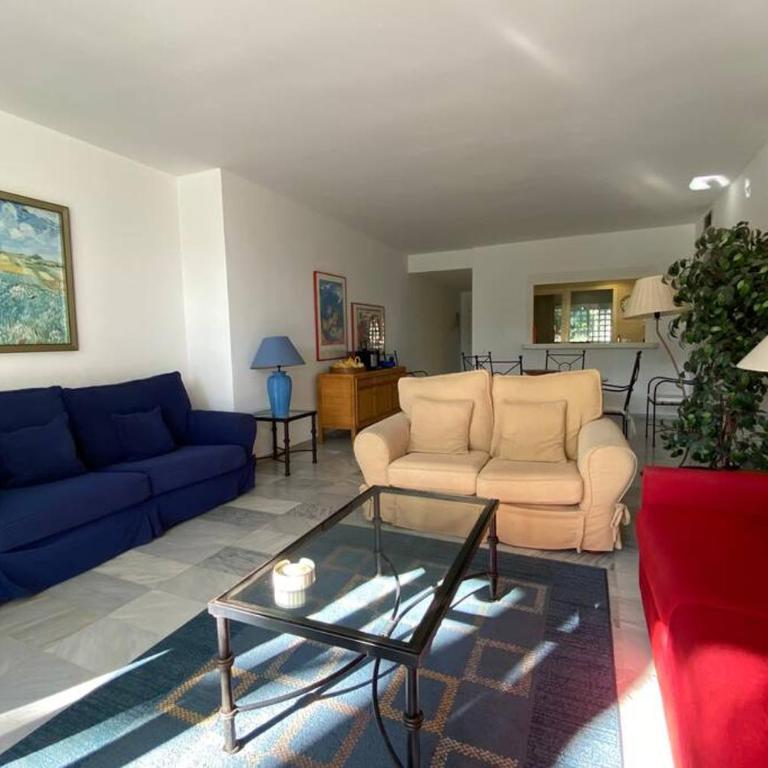 Alcazaba Beach 901 - Apartamento de 2 dormitorios - 18