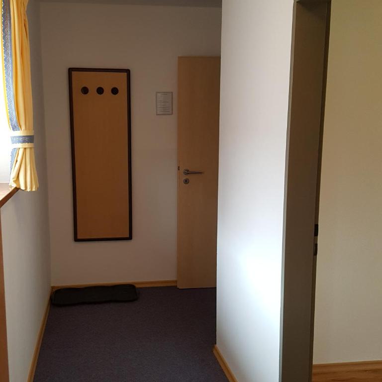 Ferienwohnungen Hammerstiel - Apartamento con vistas a las montañas - 8