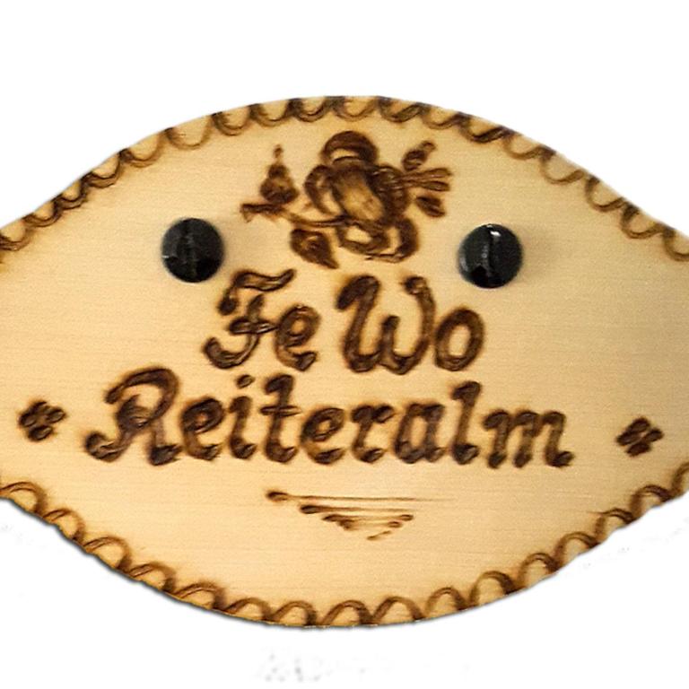 Ferienwohnungen Hammerstiel - Apartamento de 2 dormitorios - 1
