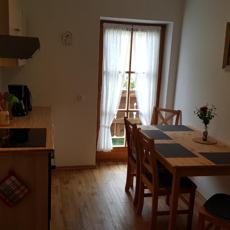 Ferienwohnungen Hammerstiel - Apartamento de 2 dormitorios - 3