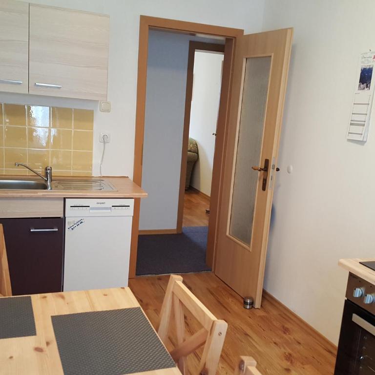 Ferienwohnungen Hammerstiel - Apartamento de 2 dormitorios - 4