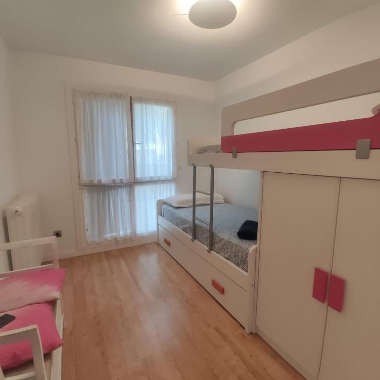 Pirineos2000 - Apartment mit 3 Schlafzimmern - 3