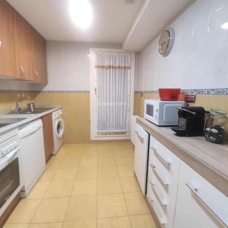 Pirineos2000 - Apartment mit 3 Schlafzimmern - 6