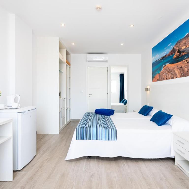 Globales Costa Tropical - Habitación Doble Estándar (2 adultos) - 5