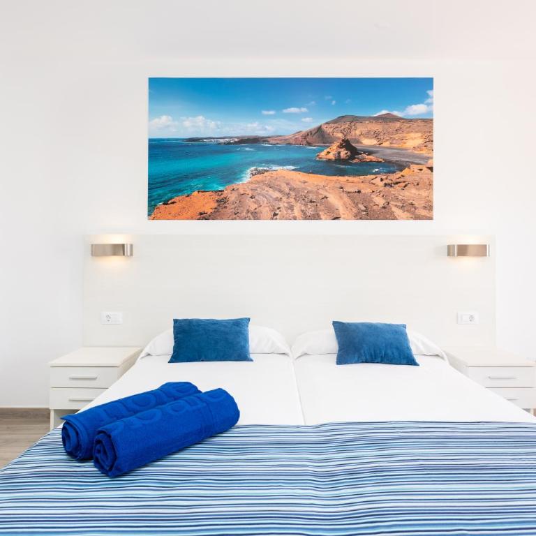 Globales Costa Tropical - Habitación Doble Estándar (2 adultos) - 4