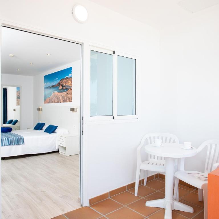 Globales Costa Tropical - Habitación Doble Estándar (2 adultos) - 3