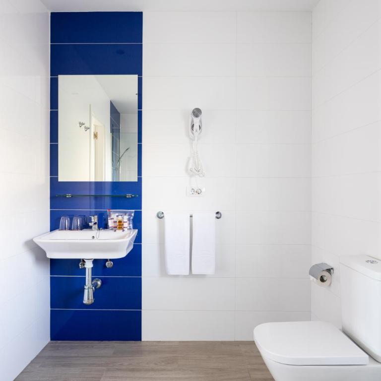 Globales Costa Tropical - Habitación Doble Estándar (2 adultos) - 2