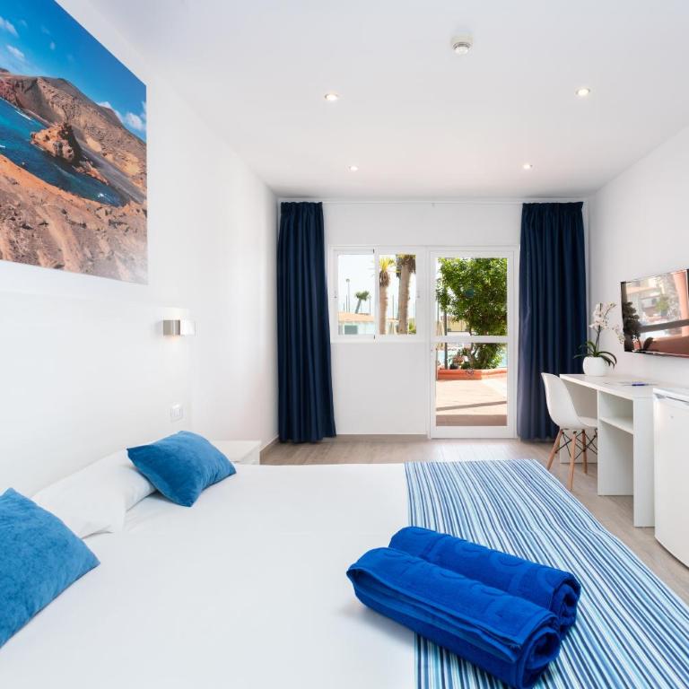 Globales Costa Tropical - Habitación Doble Estándar (2 adultos) - 1