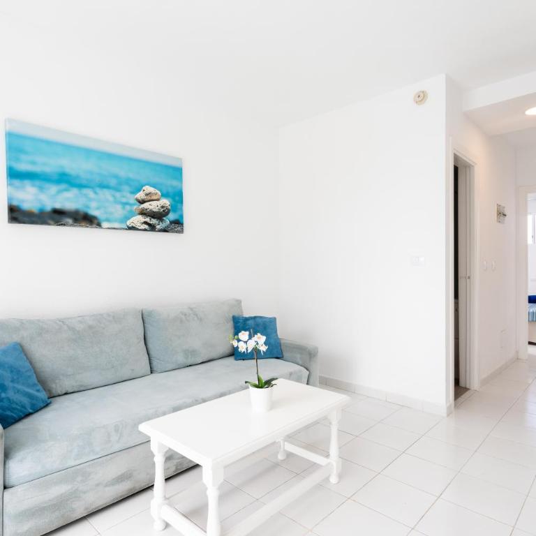 Globales Costa Tropical - Habitación Doble con vistas a la piscina (2 adultos) - 3