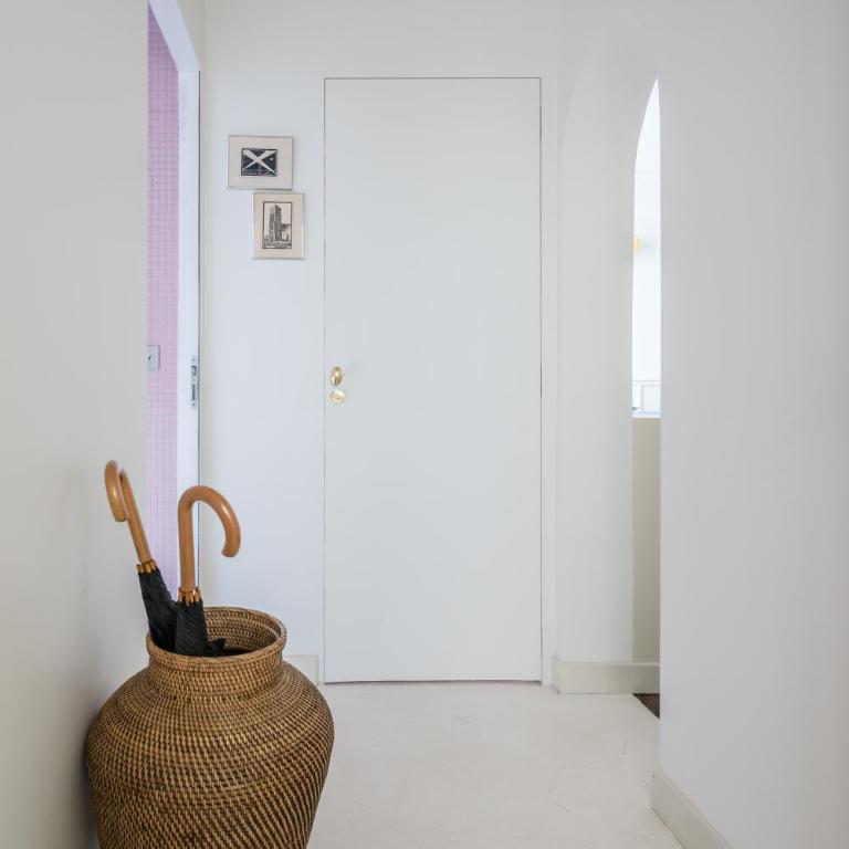 Pied A Terre Palestro - Appartement Deluxe - 13