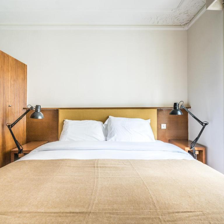 Pied A Terre Palestro - Appartement Deluxe - 14