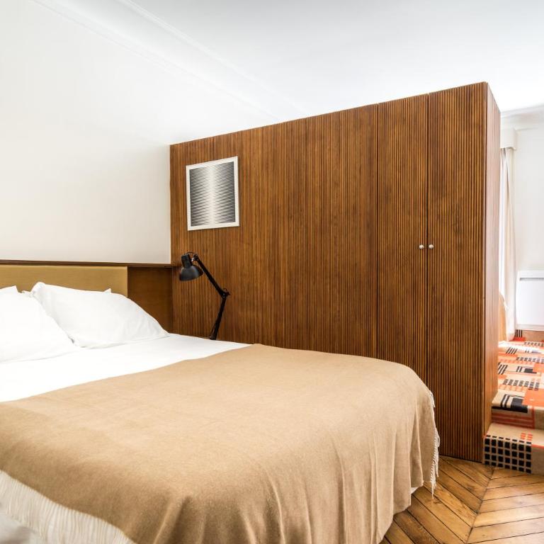 Pied A Terre Palestro - Appartement Deluxe - 15