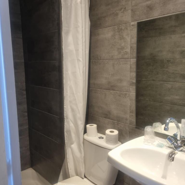 Hôtel Eiffel Kensington - Habitación Individual Estándar - 1