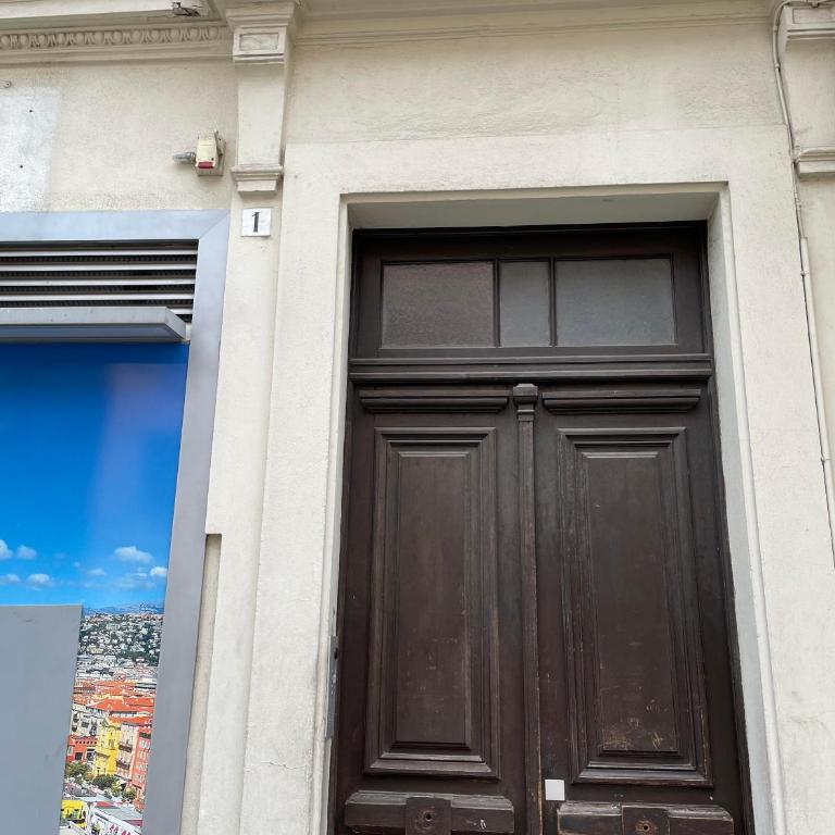Moderne, 2 chambres, 6 Couchages, EASY CHECK-IN - Appartement 2 Chambres - 44