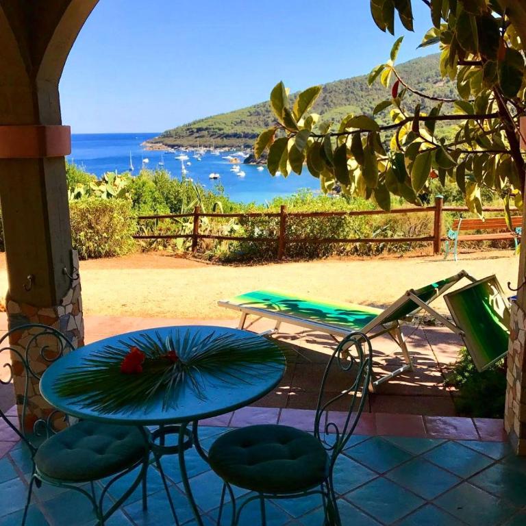 Villa Perla - Appartamento con 2 Camere da Letto - 3