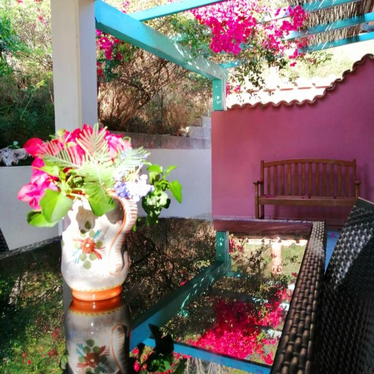 Villa Perla - Appartamento con 2 Camere da Letto - 21