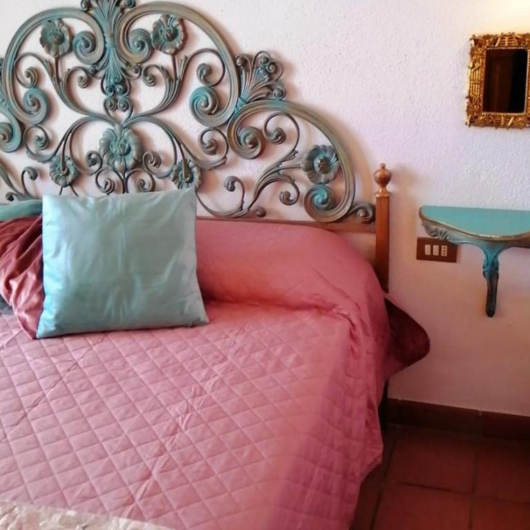 Villa Perla - Appartamento con 2 Camere da Letto - 9